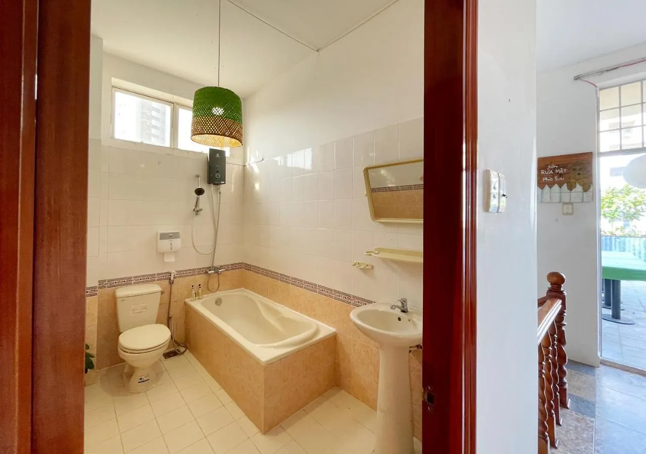 5-Homestay I Vũng Tàu 0*,  Vietnam