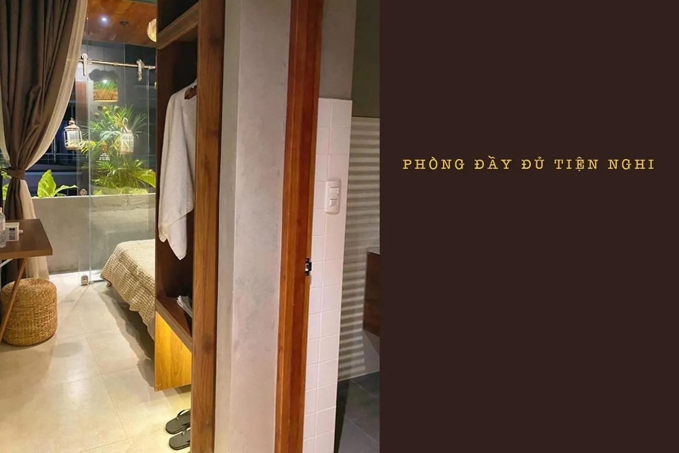 5-Homestay I Vũng Tàu 0*,