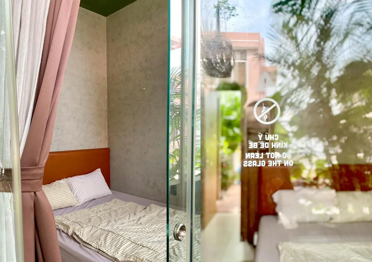 5-Homestay I Vũng Tàu