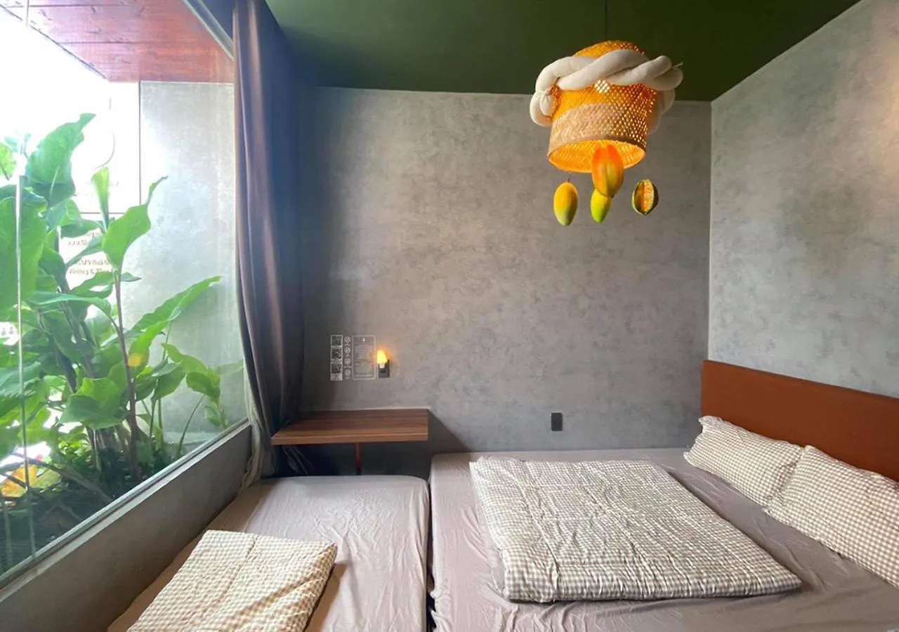 5-Homestay I Vũng Tàu Vietnam
