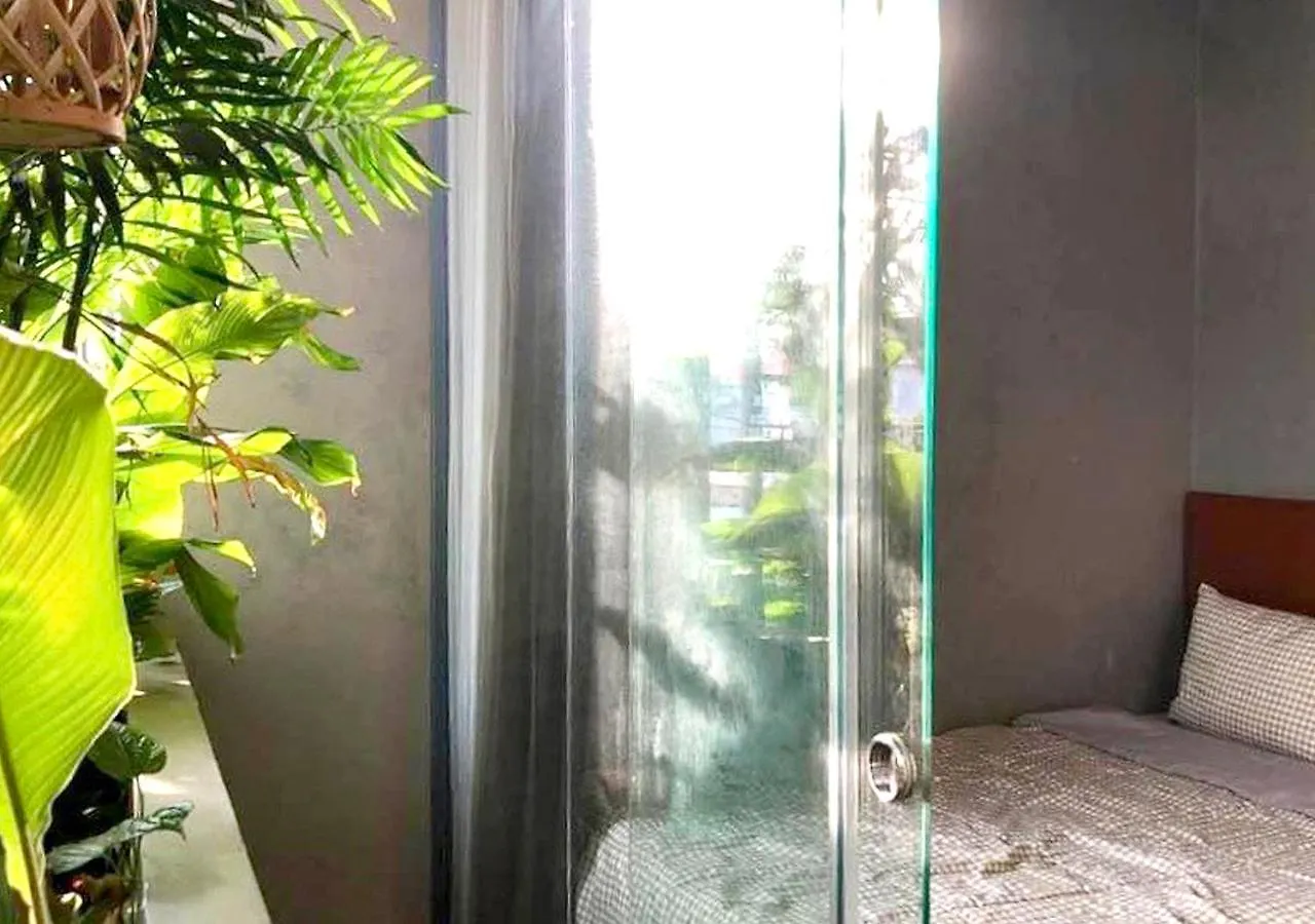 Gæstehus 5-Homestay I Vũng Tàu