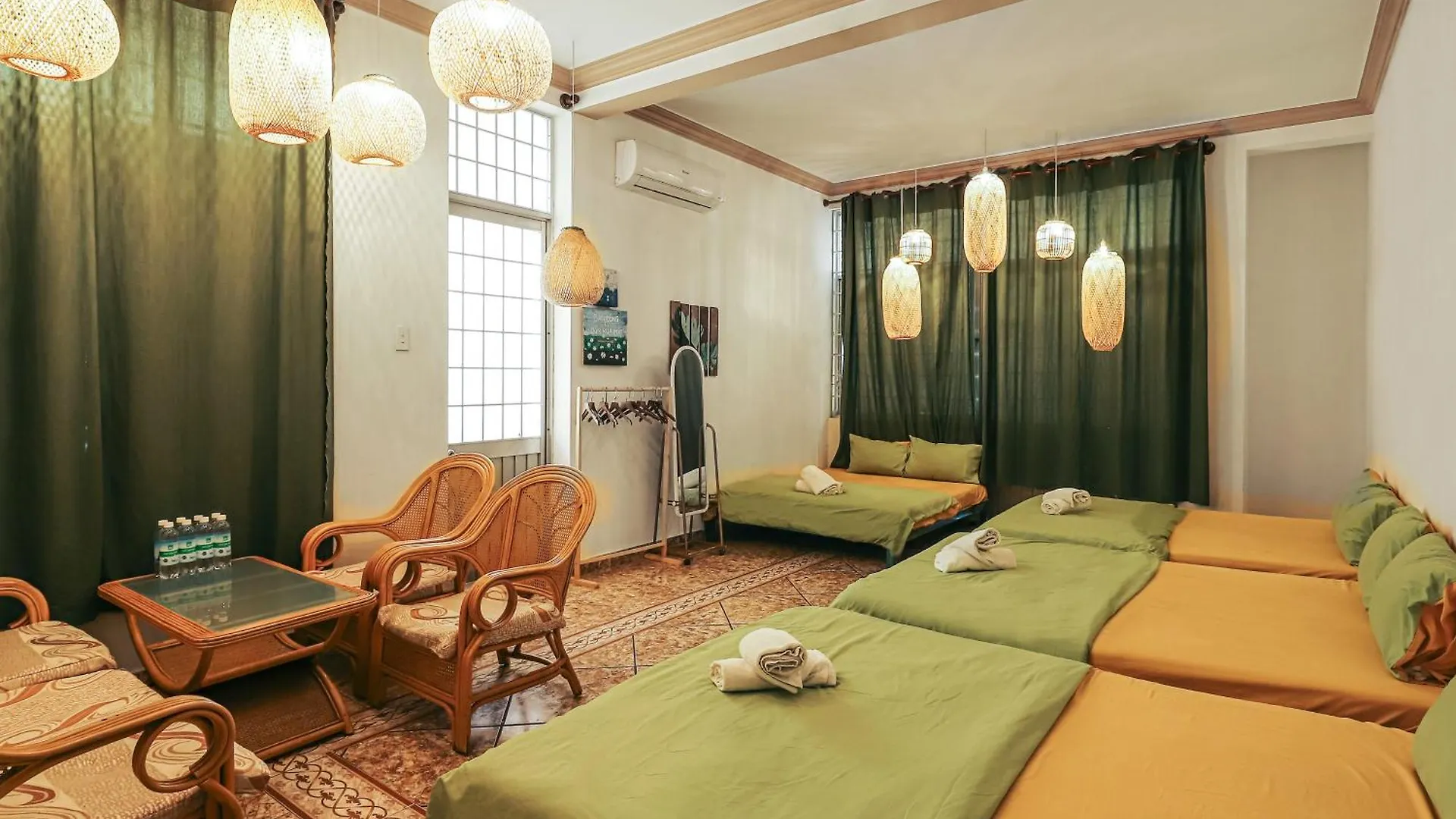 5-Homestay I Vũng Tàu