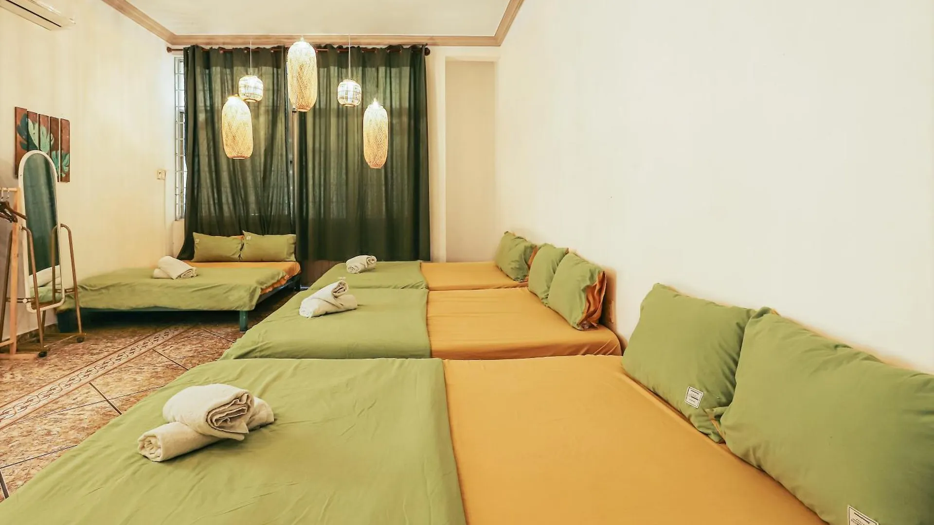 Gæstehus 5-Homestay I Vũng Tàu