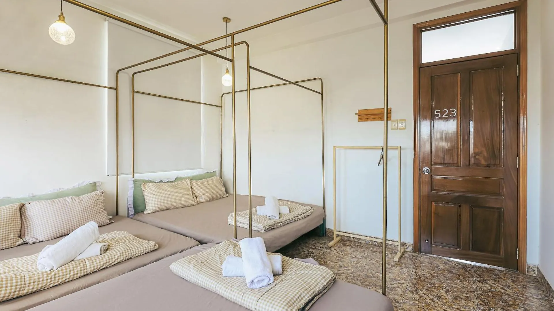5-Homestay I Vũng Tàu 0*,  Vietnam
