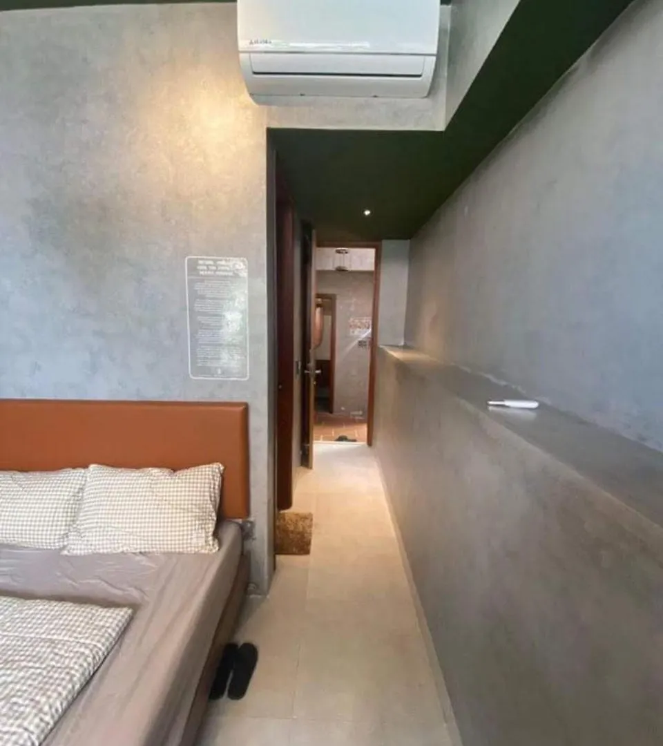 5-Homestay I Βουνγκ Τάου 0*,  Βιετνάμ