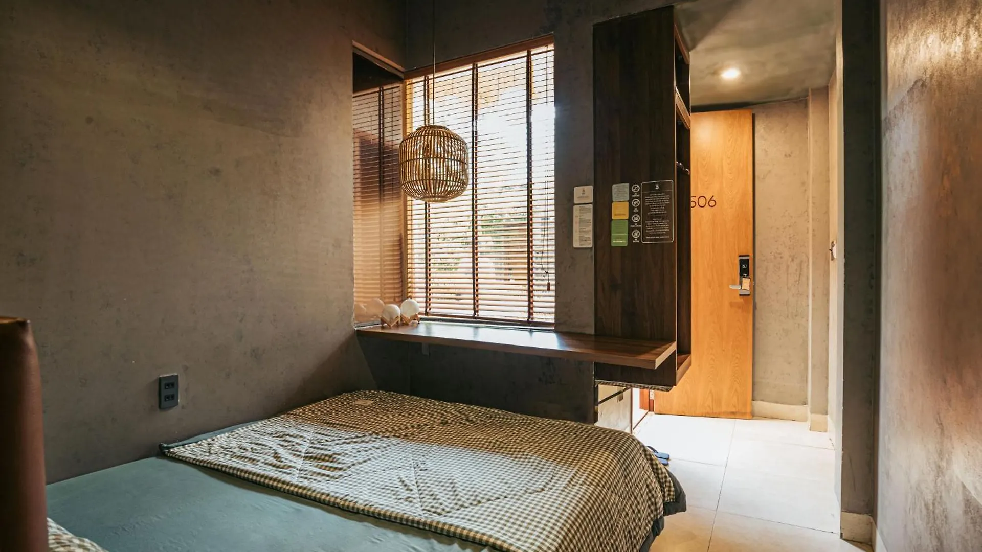 5-Homestay I Βουνγκ Τάου